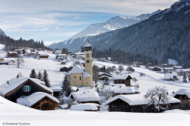 Wald am Arlberg Wald am Arlberg