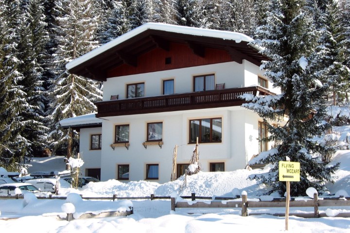 Appartements Wagrain in Flachau-Wagrain günstig buchen / Österreich Appartements Wagrain in Flachau-Wagrain, Appartements Wagrain / Österreich