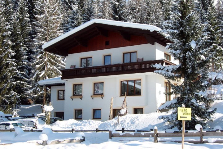 Pensionen Wagrain in Flachau-Wagrain günstig buchen / Österreich Pensionen Wagrain in Flachau-Wagrain, Pensionen Wagrain / Österreich