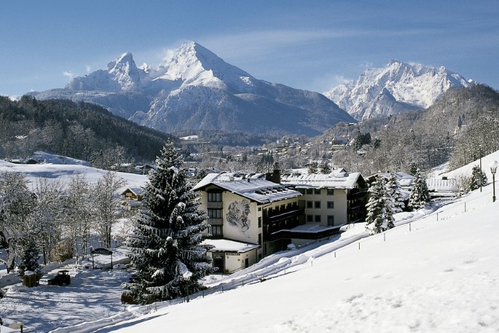 Alpensport-Hotel Seimler in Berchtesgaden günstig buchen / Deutschland Alpensport-Hotel Seimler in Berchtesgaden, Alpensport-Hotel Seimler / Deutschland