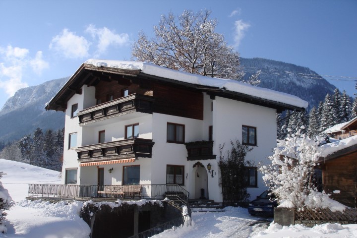 Pension Niedermühlbichler in Söll günstig buchen / Österreich Pension Niedermühlbichler in Söll, Pension Niedermühlbichler / Österreich