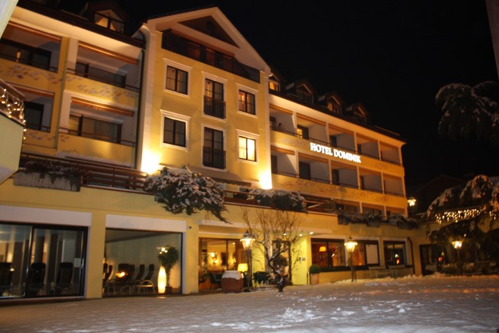 Hotel Dominik in Brixen (Eisacktal) günstig buchen / Italien Hotel Dominik in Brixen (Eisacktal), Hotel Dominik / Italien