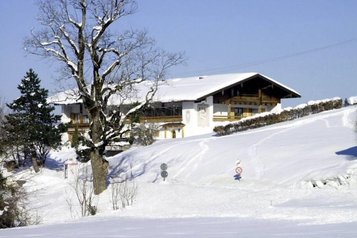 Pension Meisl in Berchtesgaden günstig buchen / Deutschland Pension Meisl in Berchtesgaden, Pension Meisl / Deutschland
