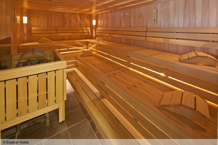 Explorer Hotel Berchtesgaden billig / Schönau am Königssee Deutschland verf&uuml;gbar