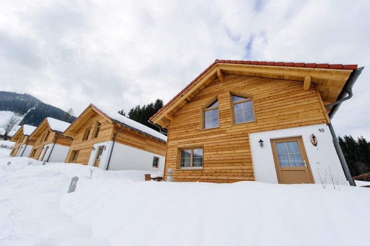 Ferienpark Gaal billig / Gaal Österreich verfügbar