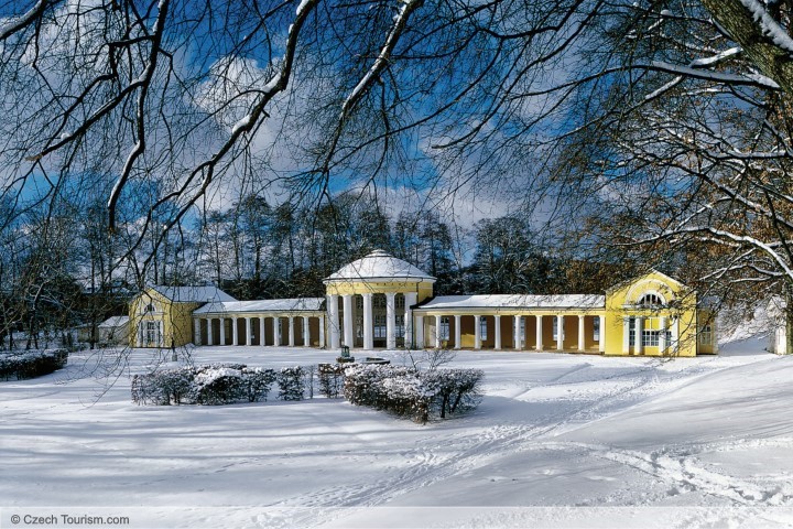 Marienbad Marienbad