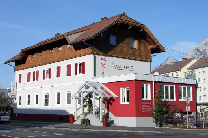 Hotel Wallner Genußwirt in Arnoldstein günstig buchen / Österreich Hotel Wallner Genußwirt in Arnoldstein, Hotel Wallner Genußwirt / Österreich