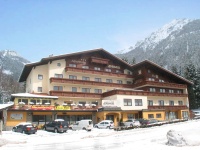 Clubhotel Edelweiss - Maurach am Achensee