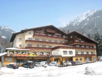 Clubhotel Edelweiss - Maurach am Achensee