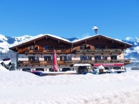 Hotel Alpenhof - Kitzbühel Skireisen